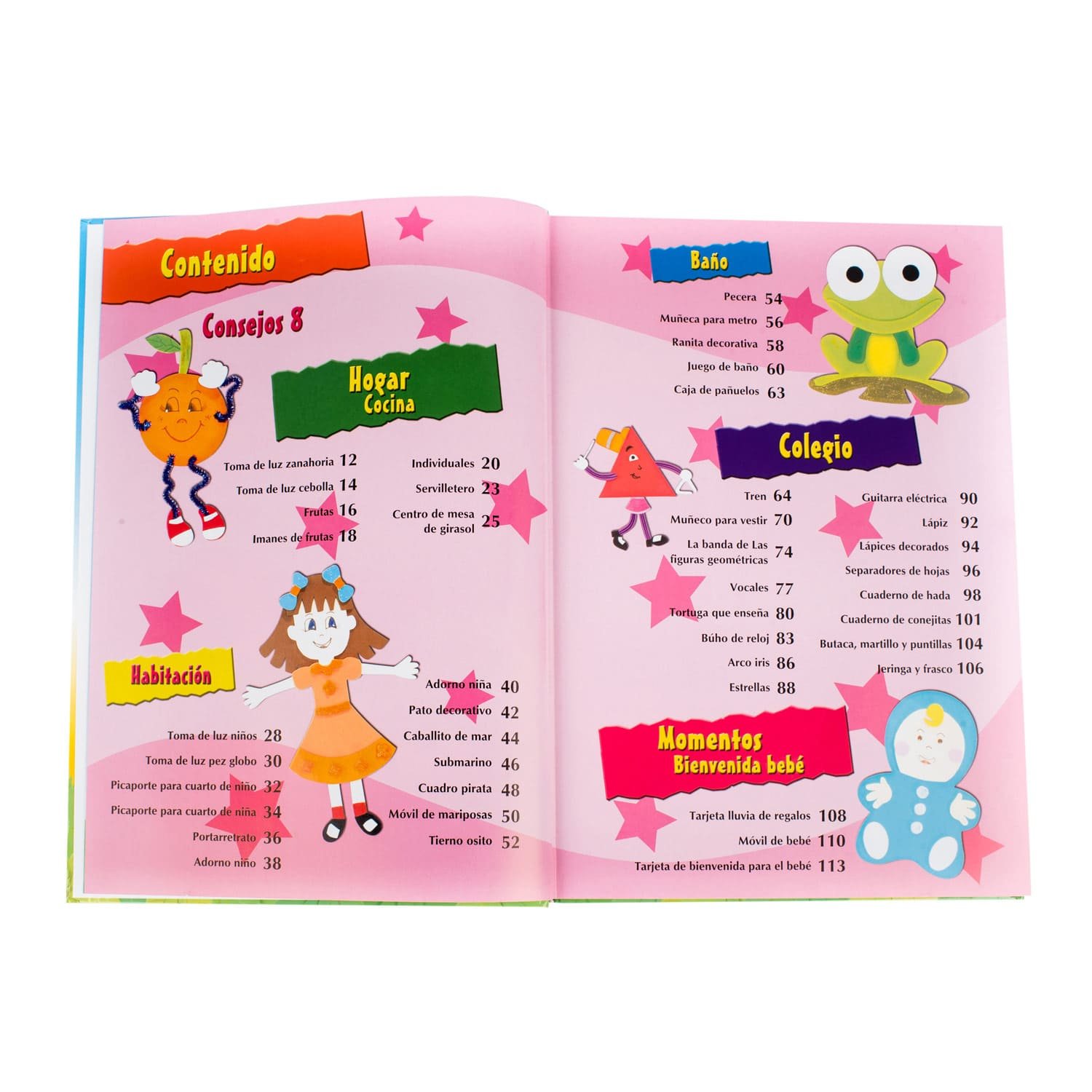 Jugando con el Fomi - Imagen 2