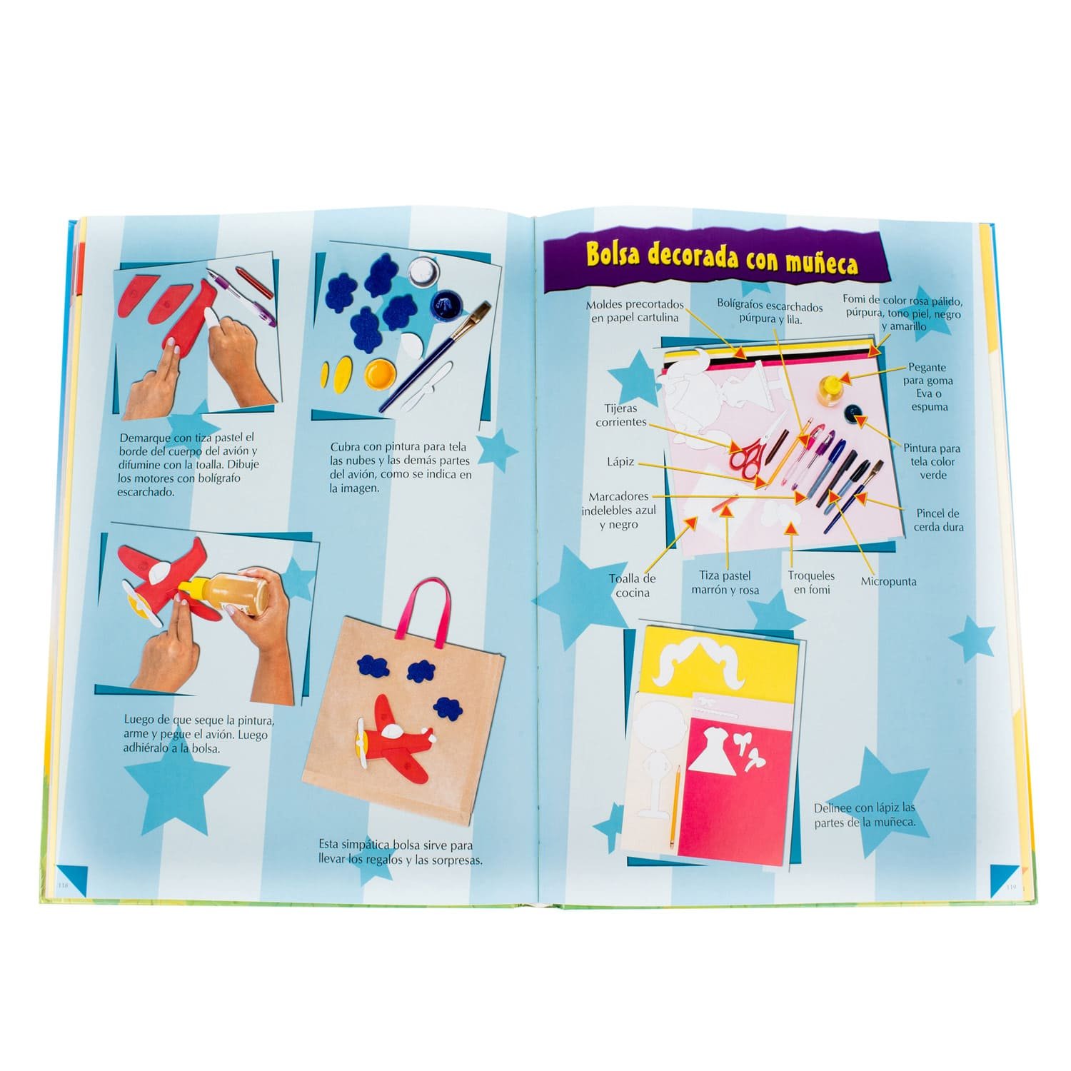 Jugando con el Fomi - Imagen 3