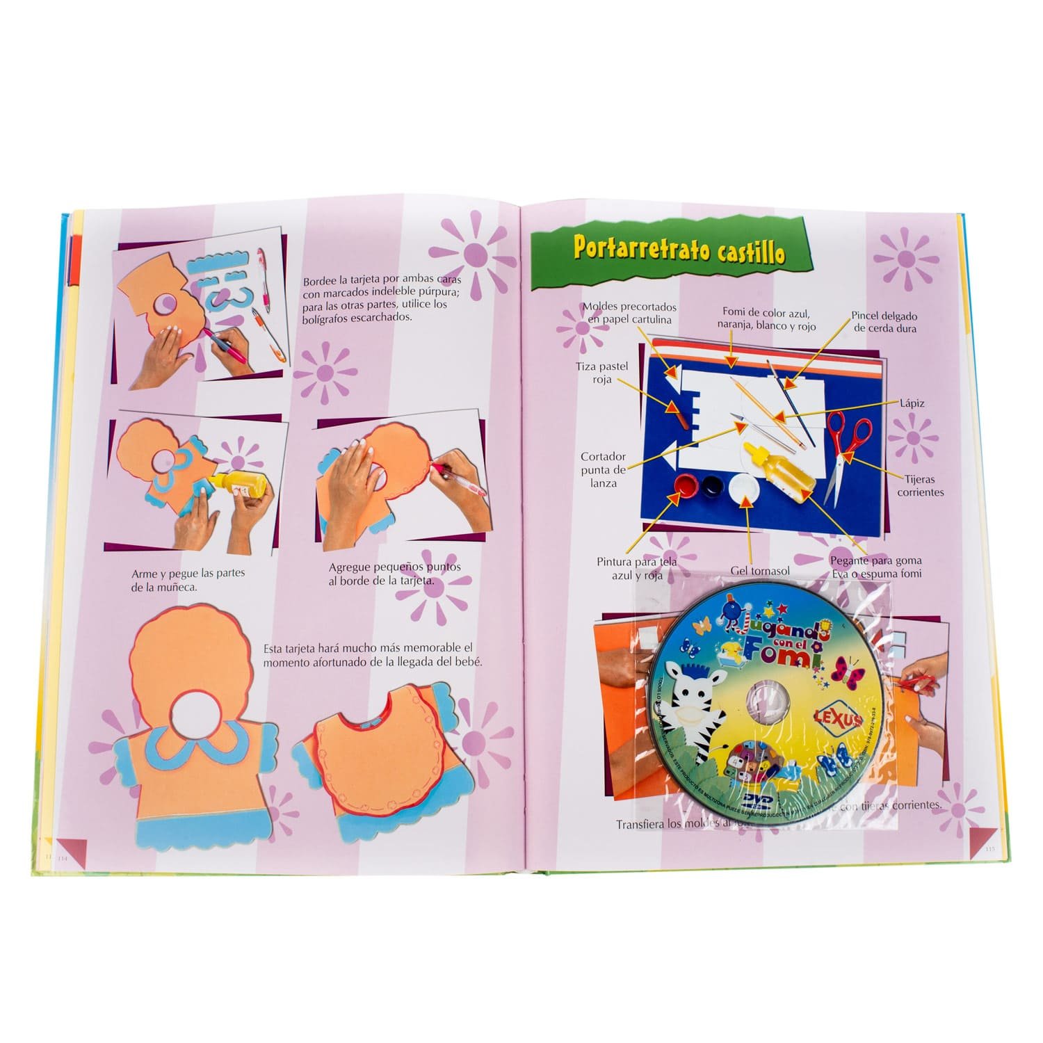 Jugando con el Fomi - Imagen 4