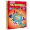 Método de Multilingüismo para Niños Bebé Viajero
