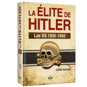 Atlas La élite de Hitler