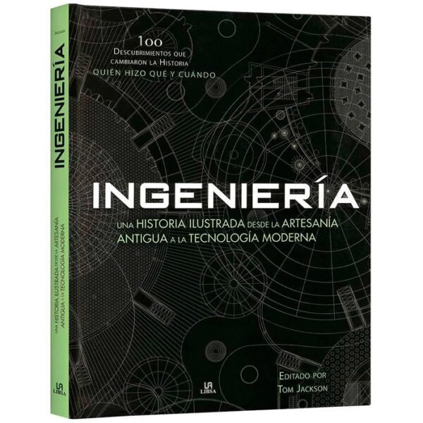 100 descubrimientos de ingeniería