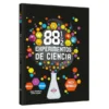 Libro 88 1/2 experimentos de ciencia