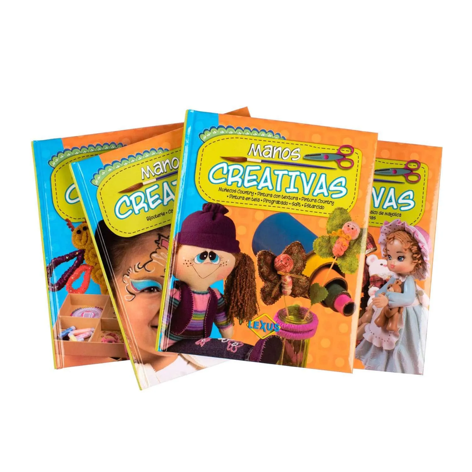 Manos Creativas - Imagen 2