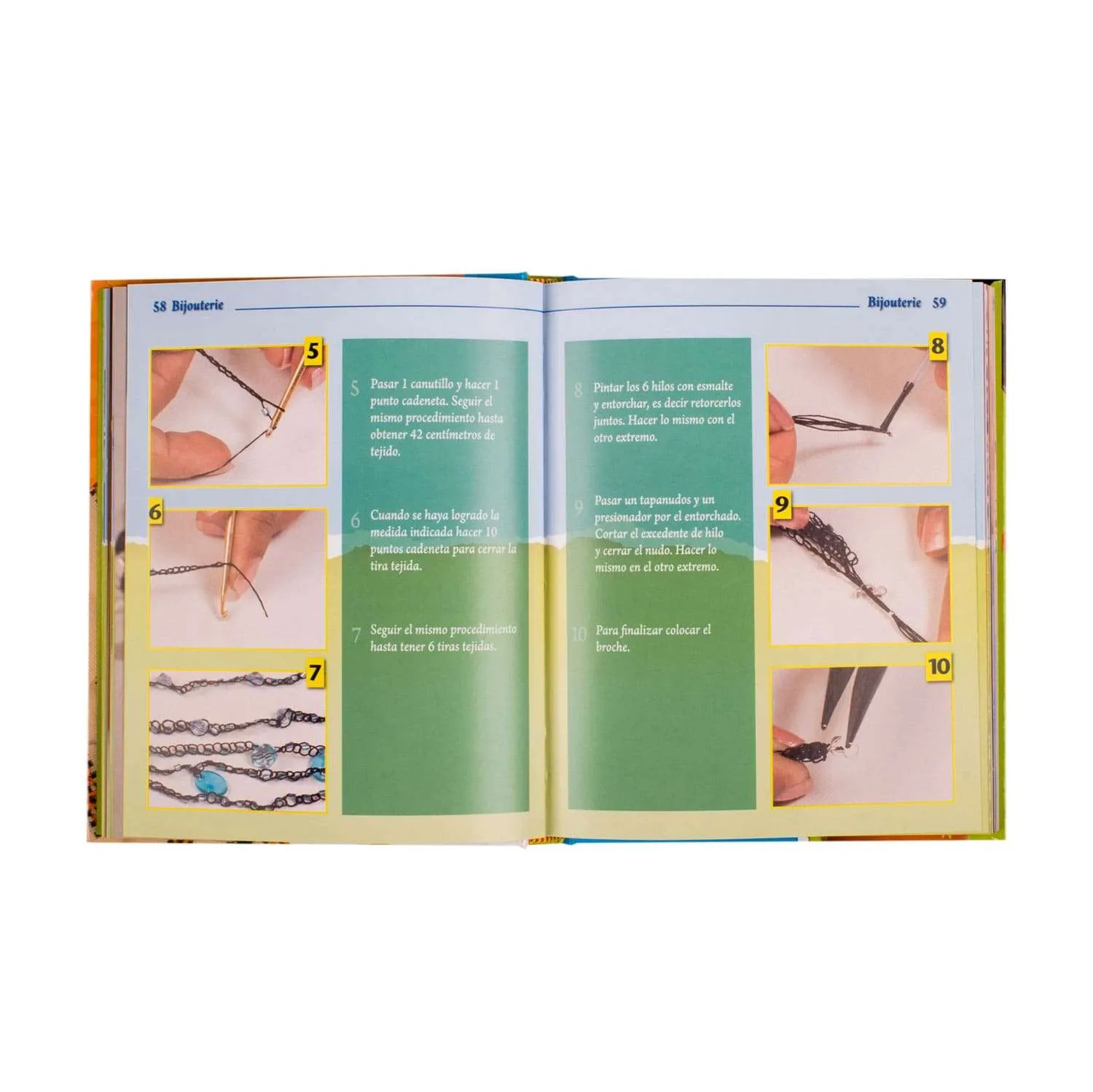 Manos Creativas - Imagen 4