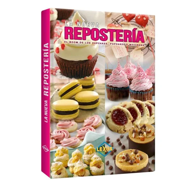 La nueva repostería