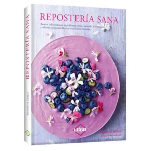 Repostería sana