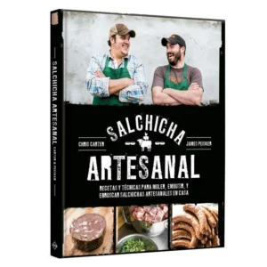 Salchicha artesanal