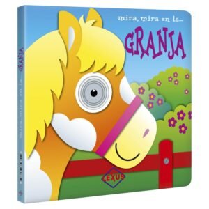 Mira, Mira en la... Granja