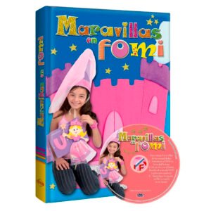 Maravillas en Fomi