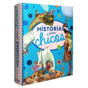 Historias para chicos