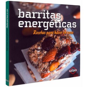 Barritas Energéticas