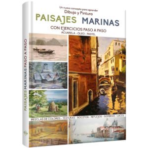 Paisajes Marinas