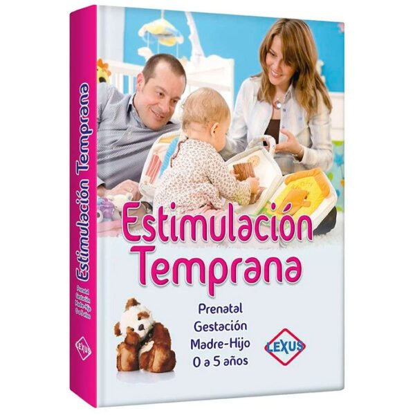 Estimulación Temprana