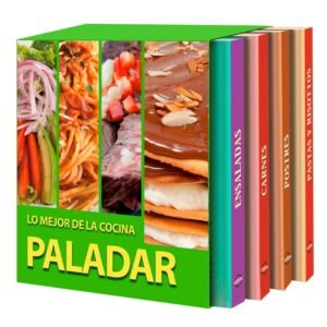 Lo mejor de la cocina paladar