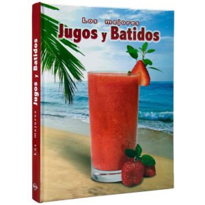 Los mejores jugos y batidos