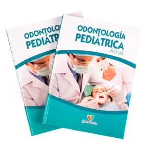 Manual de odontología pediátrica