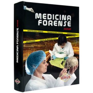 Medicina Forense Actual