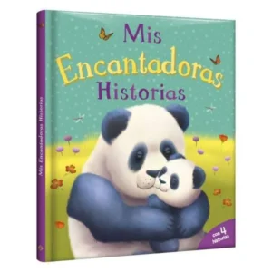 Mis encantadoras historias