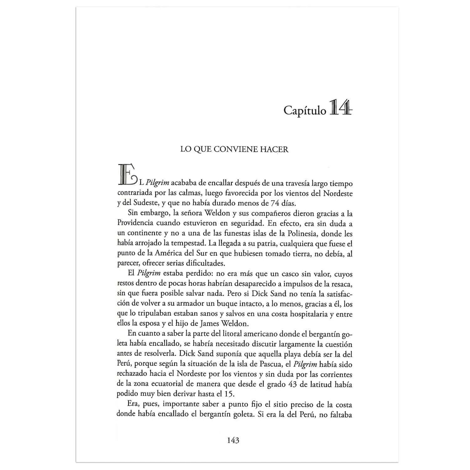 Un Capitán de Quince Años - Imagen 4