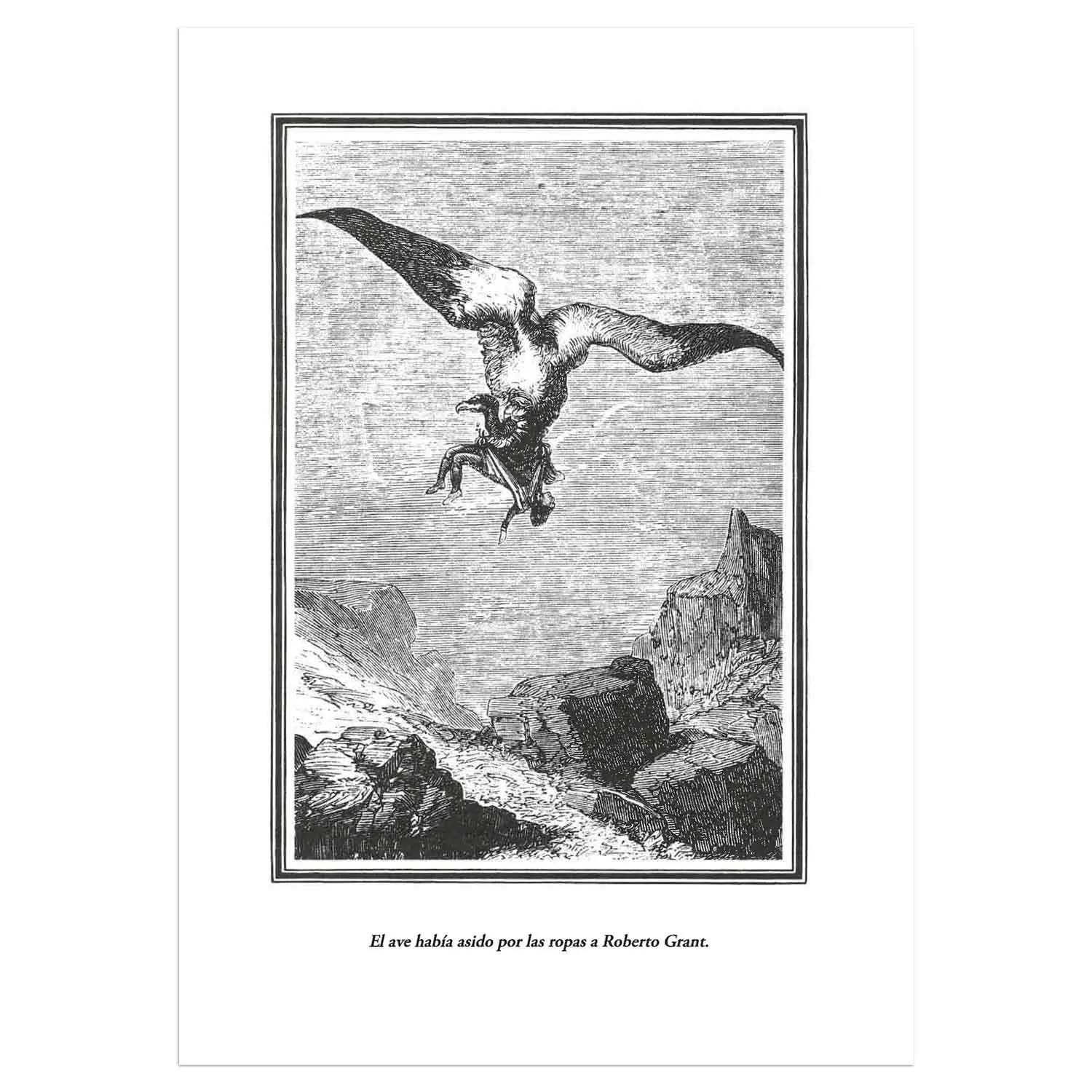 Los Hijos del Capitán Grant Tomo 2 - Imagen 4