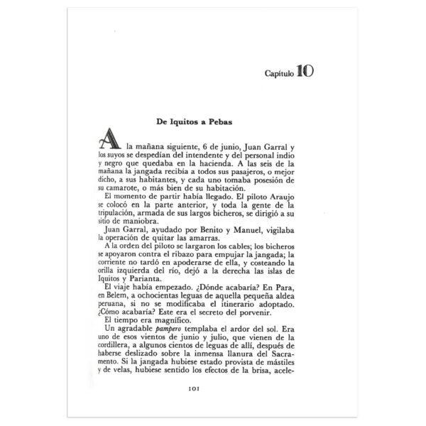 La Jangada - Imagen 2
