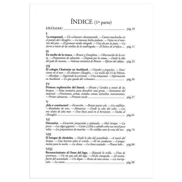 Dos Años de Vacaciones - Imagen 3