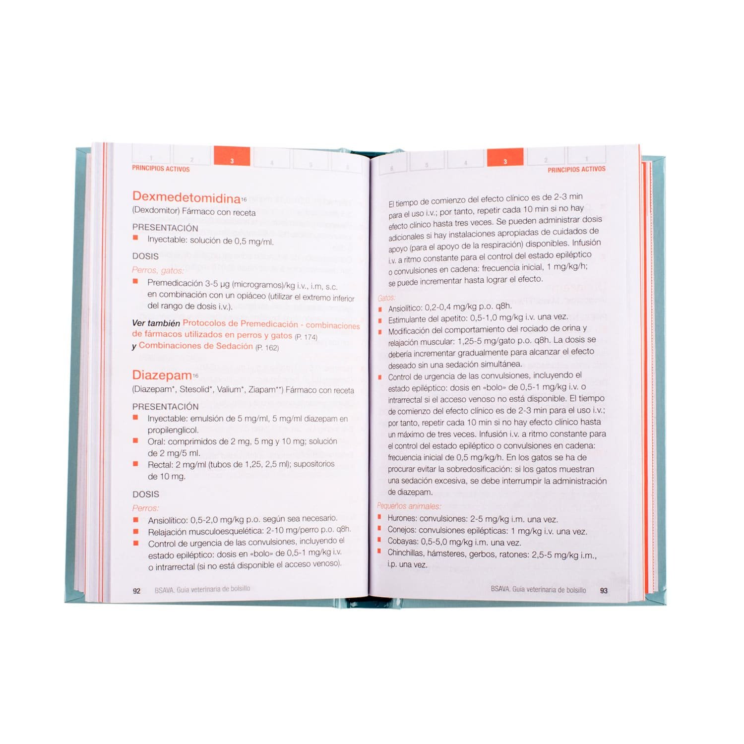 Guía Veterinaria de Bolsillo - Imagen 3