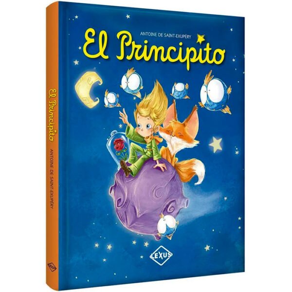 El Principito Escolar