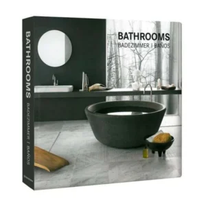 Libro Bathrooms