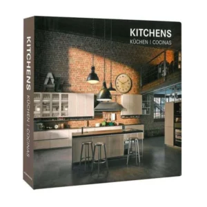 Libro Kitchens