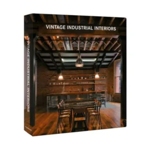 Vintage Industrial Interiors