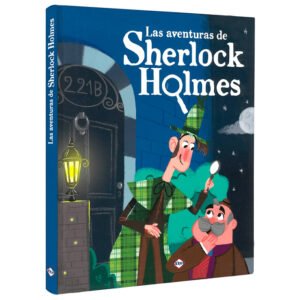 Las aventuras del Sherlock Holmes