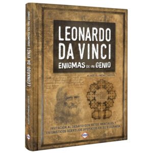 Leonardo Da Vinci: Enigmas de un genio