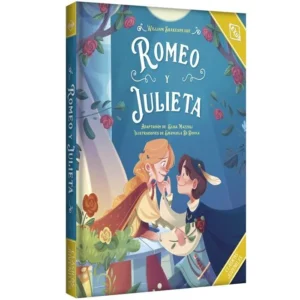 Romeo y Julieta