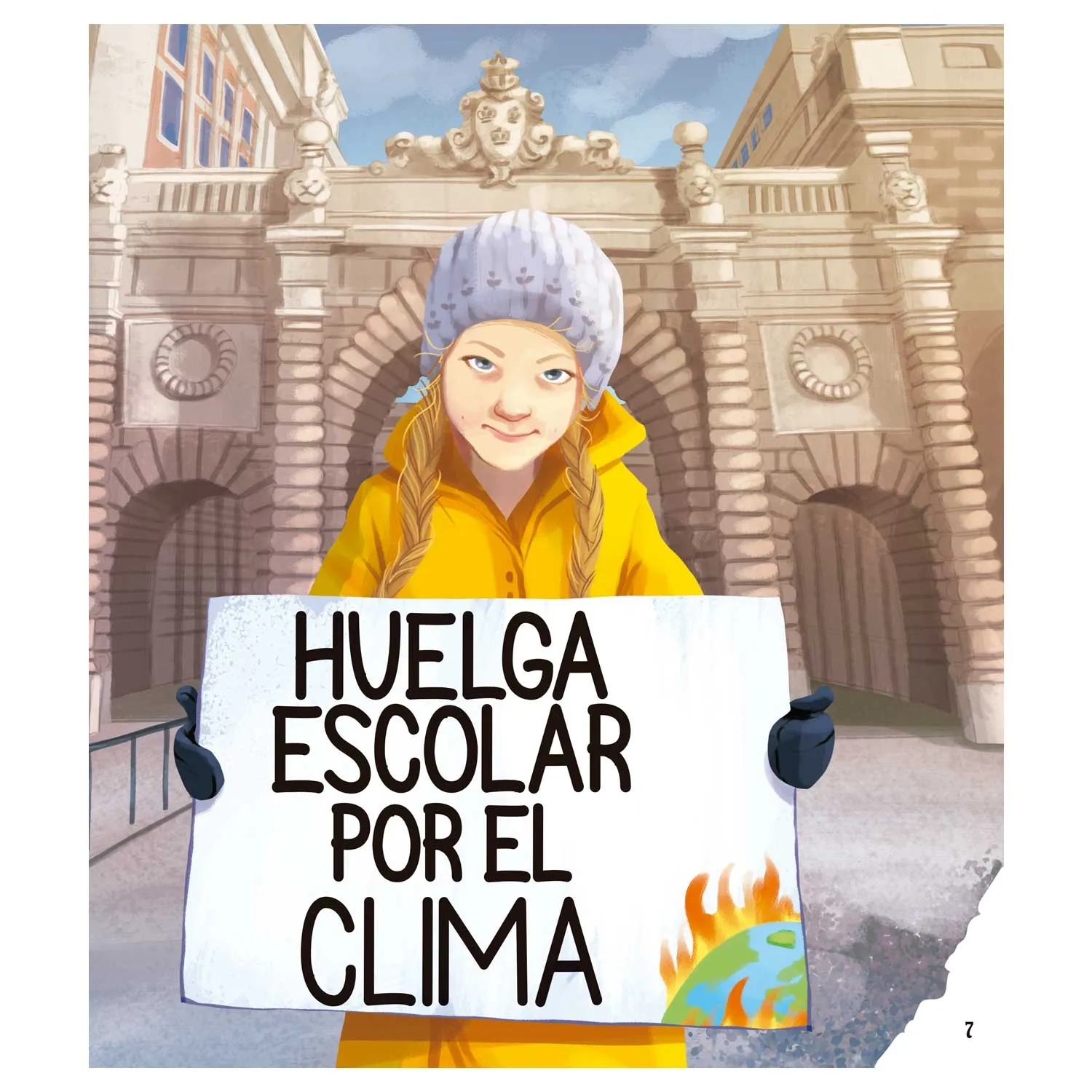 20 Extraordinarios Héroes Verdes Salvando El Planeta - Imagen 2