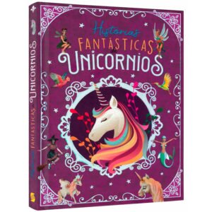 Historias fantásticas de unicornios