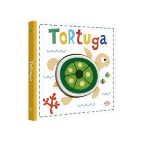 Tortuga - Libro Sonoro