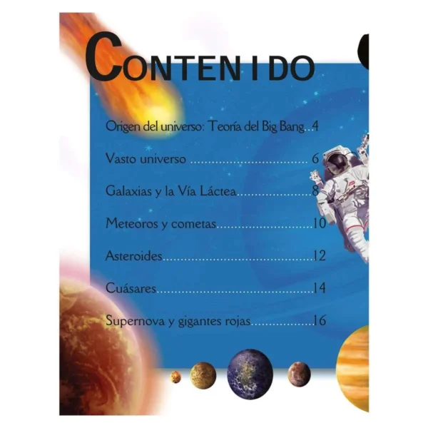 Espacio - Imagen 2