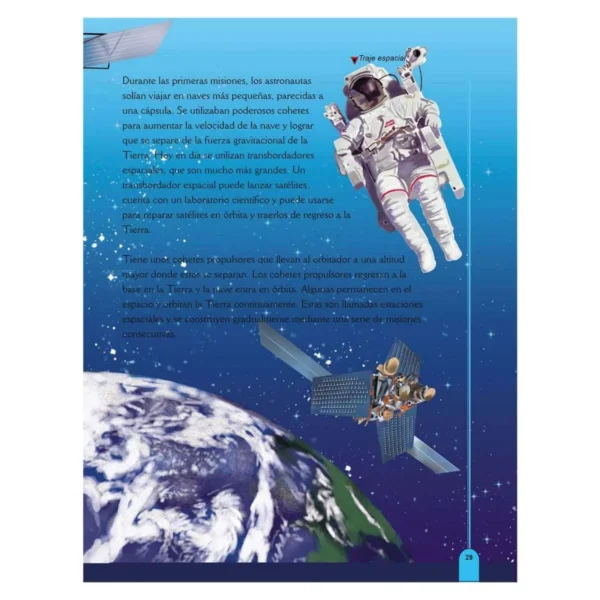Espacio - Imagen 4