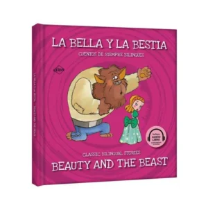 La bella y la bestia / Beauty and beast