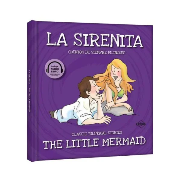 La Sirenita / The Little Mermaid