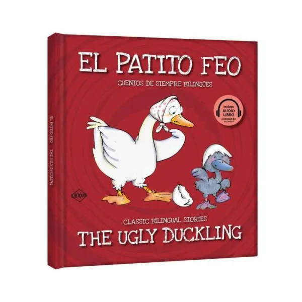 El patito feo / The Ugly Duckling