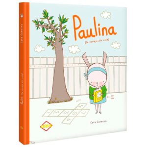 Paulina: La coneja sin cola