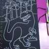 Dinosaurios – Colección Raspa y Dibuja - Imagen 4