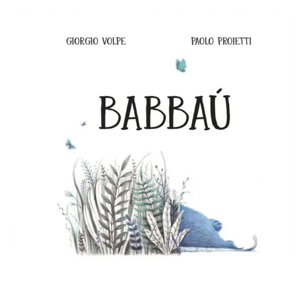 Babbaú una Historia de Miedos - Pequeños Pasos - Imagen 2