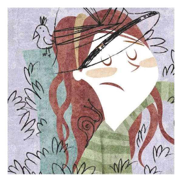 No Quiero Cortarme el Cabello - Pequeños Pasos - Imagen 3