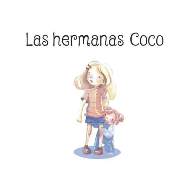 Las Hermanas Coco - Pequeños Pasos - Imagen 2