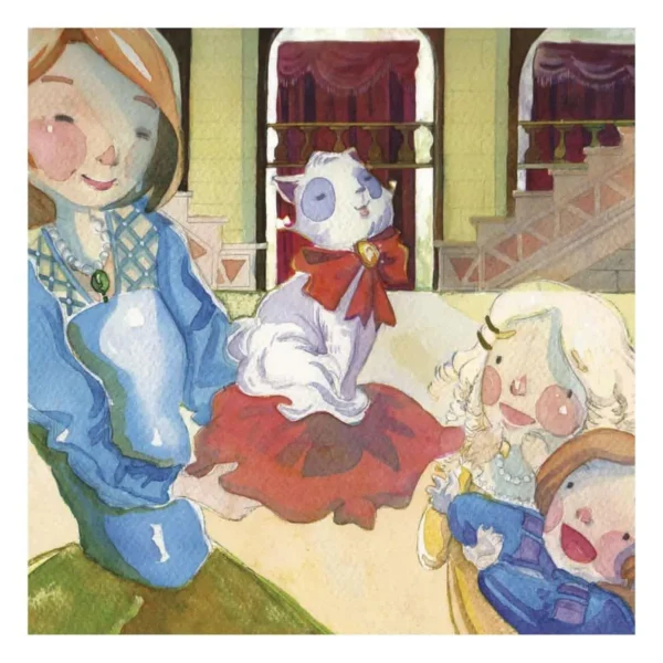 Las Hermanas Coco - Pequeños Pasos - Imagen 4