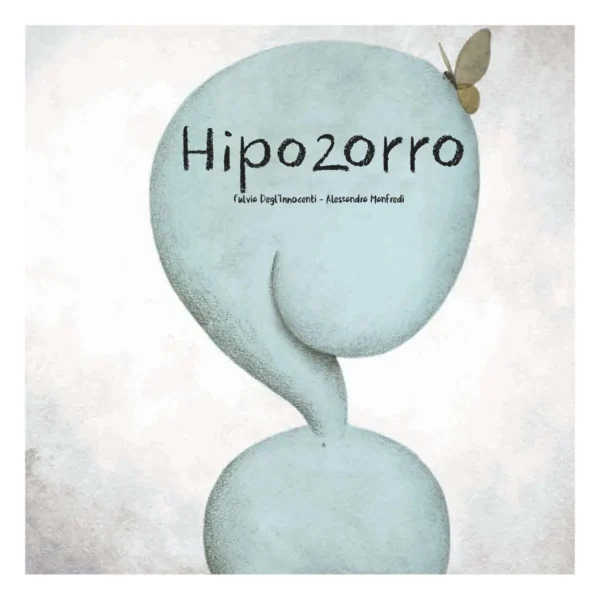 El Hipozorro - Pequeños Pasos - Imagen 2